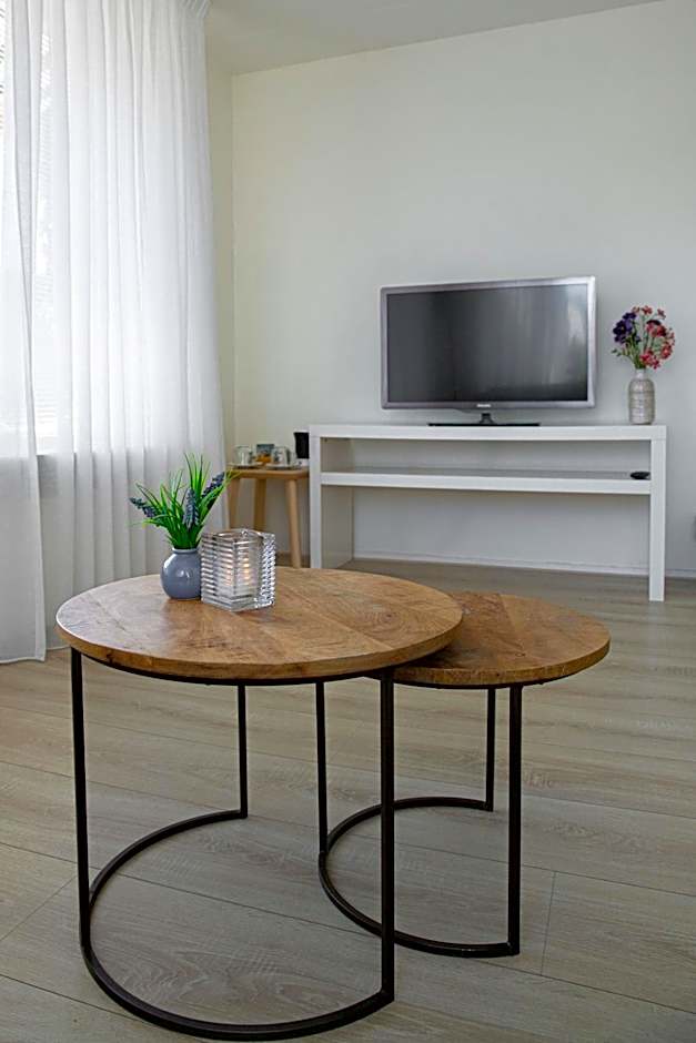 Hotel-Restaurant De Walvisvaarder