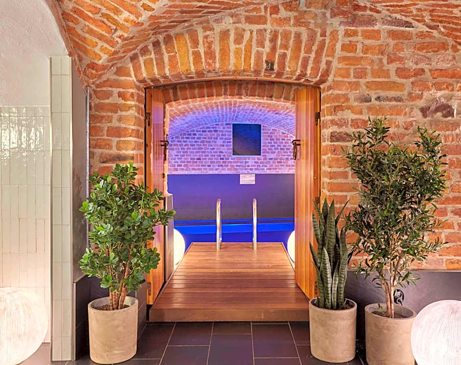 Hotell Reisen, in The Unbound Collection by Hyatt