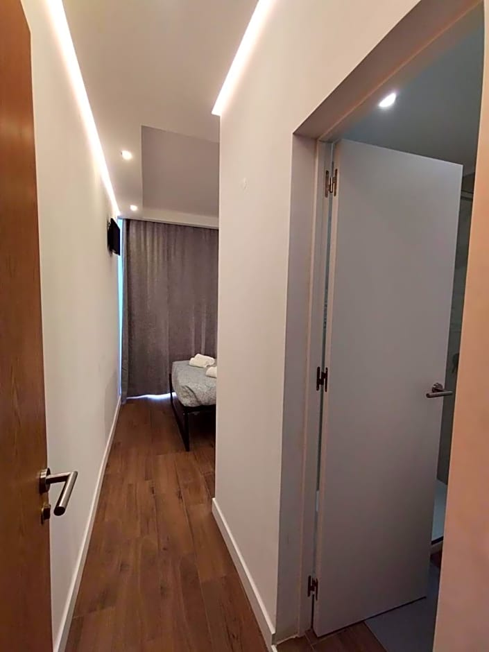 Figueira House in Beira Minho