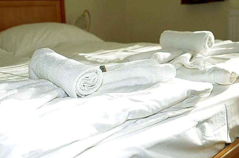 Hotel Halászkert Badacsony