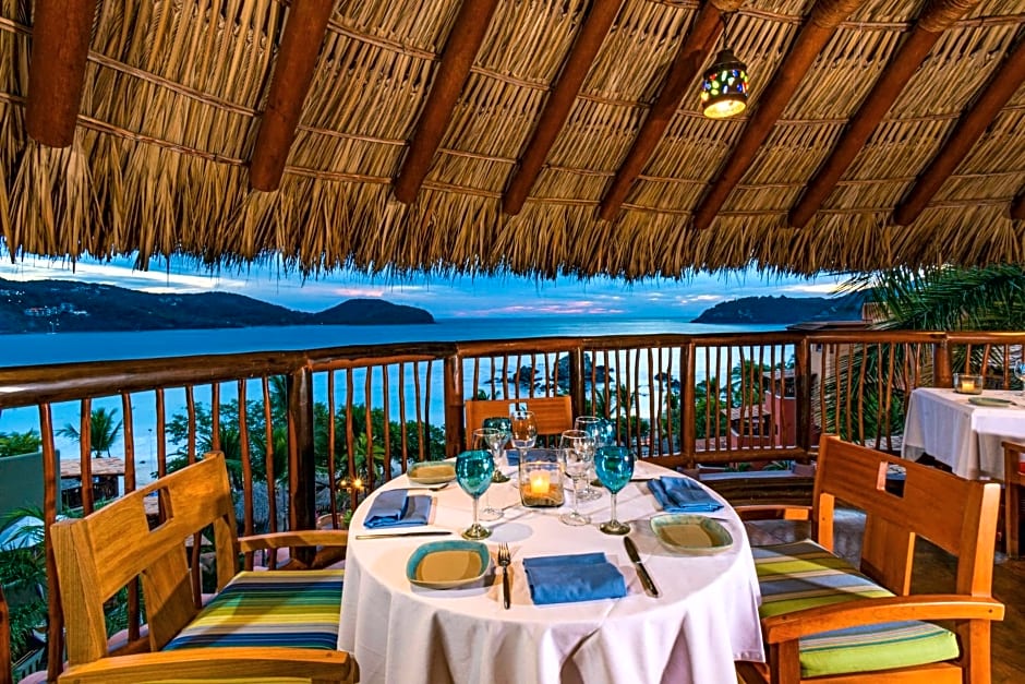 Hilton Grand Vacations Club Zihuatanejo