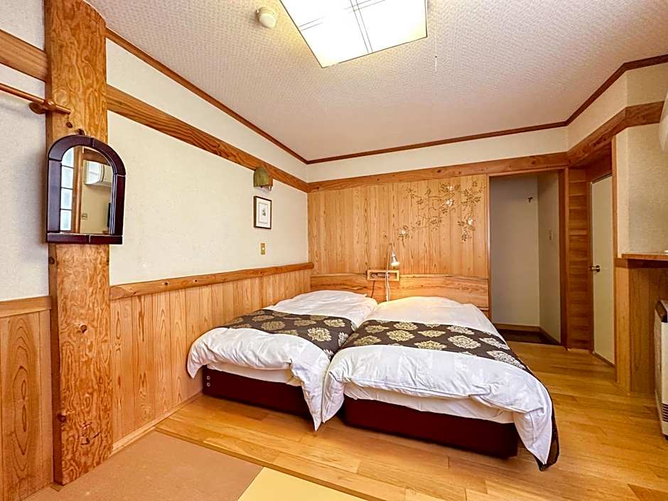 Koguma no ie