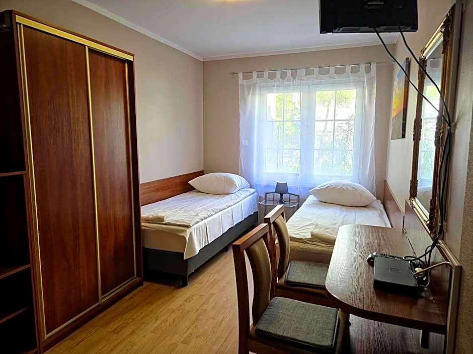 Plac Rybaków Inn
