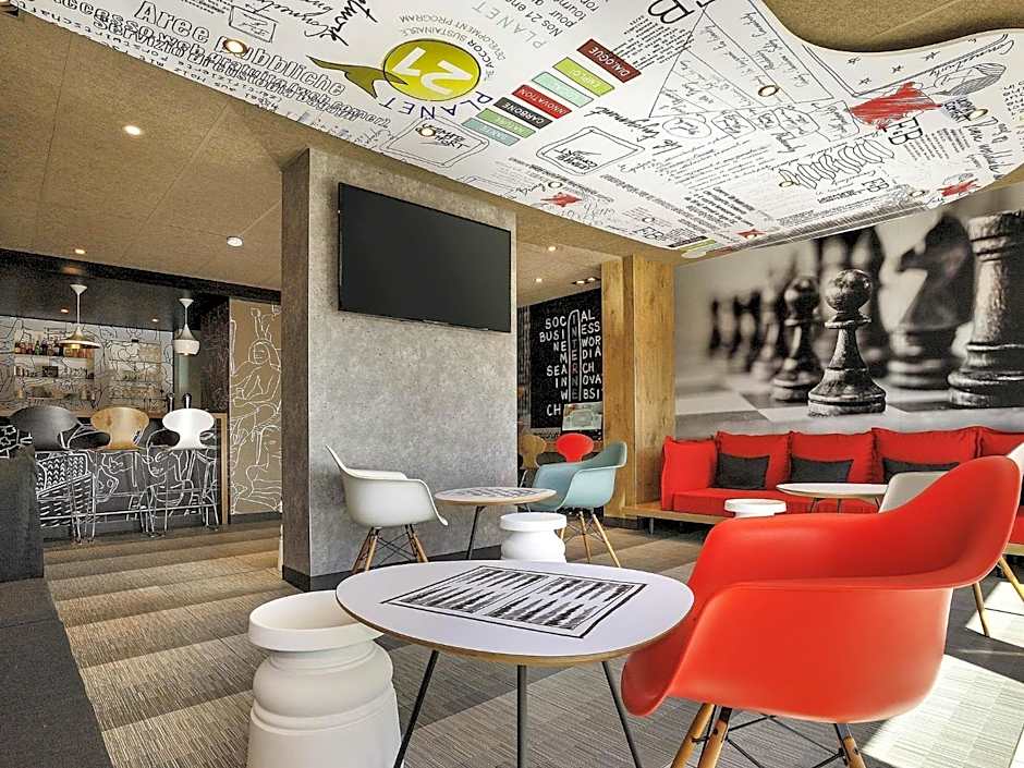 Ibis Villefranche Sur Saone