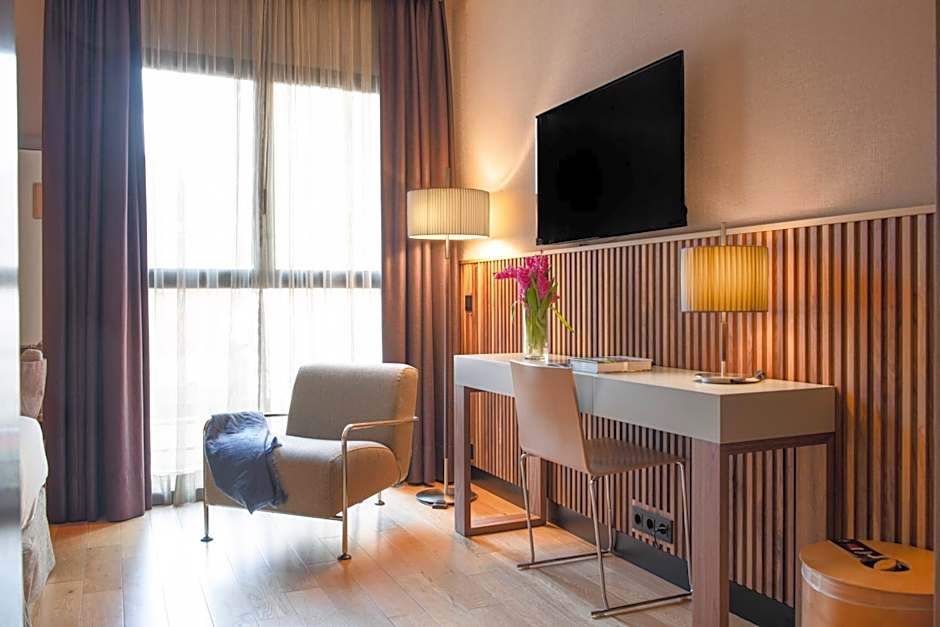 Hotel Villa Emilia