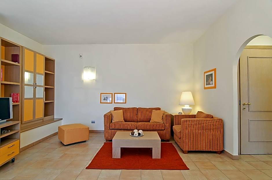 Residence I Triangoli