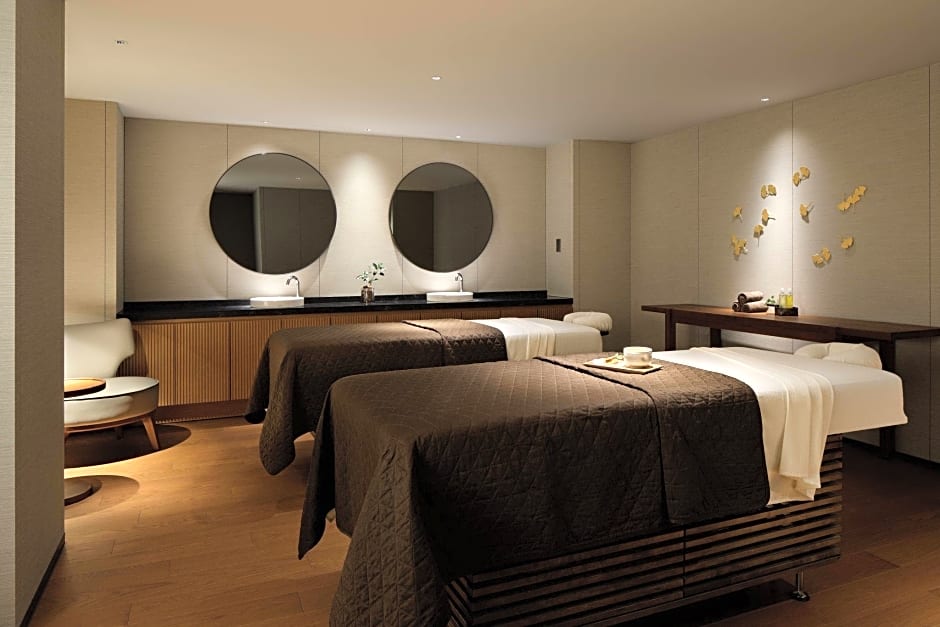 JW Marriott Hotel Nara