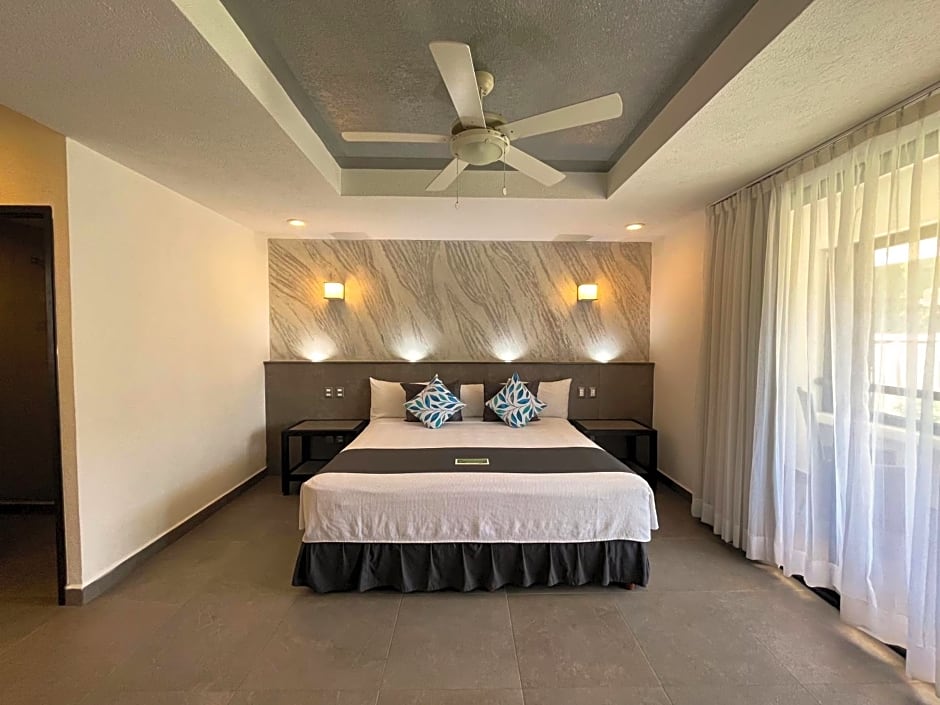 Aspira Hotel & Beach Club
