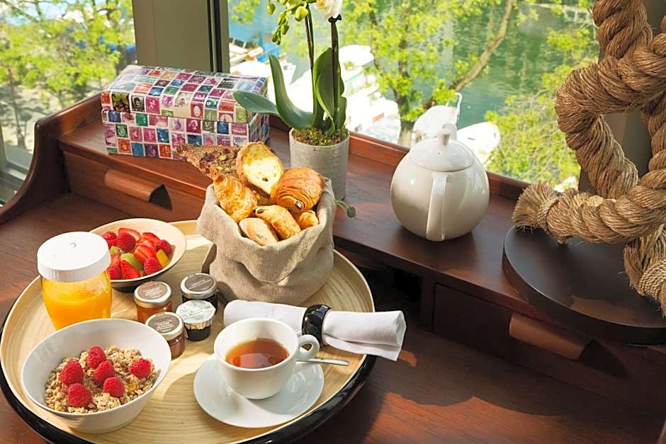 Goralska RÃ©sidences HÃ´tel Paris Bastille