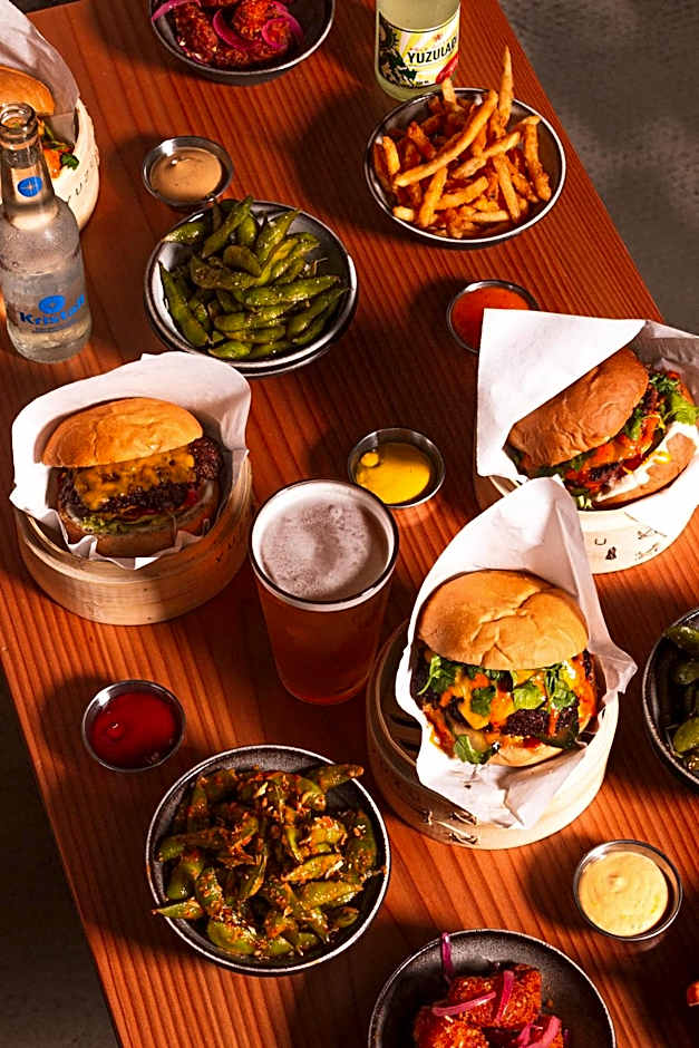 The Greenhouse Hotel