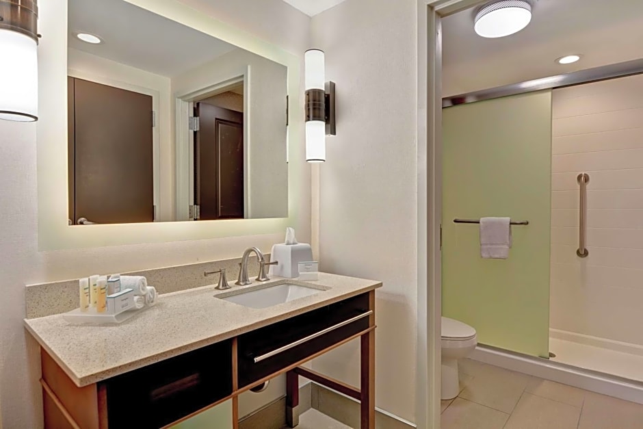 Homewood Suites By Hilton Savannah Airport