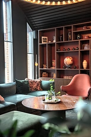 Clarion Hotel Grand Ostersund