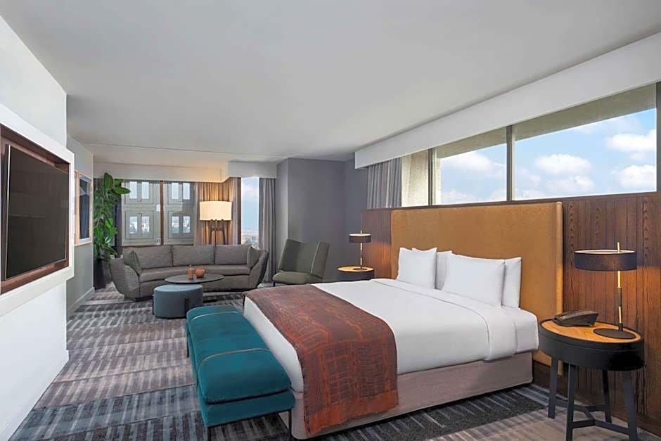 Hilton Addis Ababa