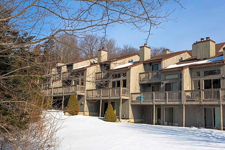 Mount Snow Lodging by Vail Resorts