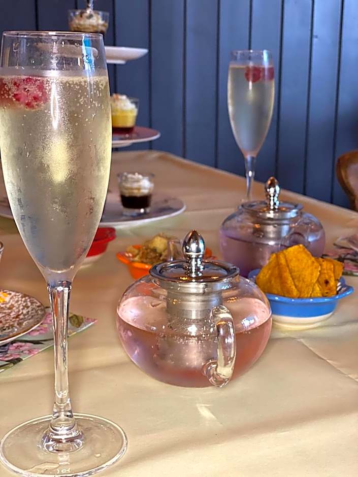 The Welshman’s Arms