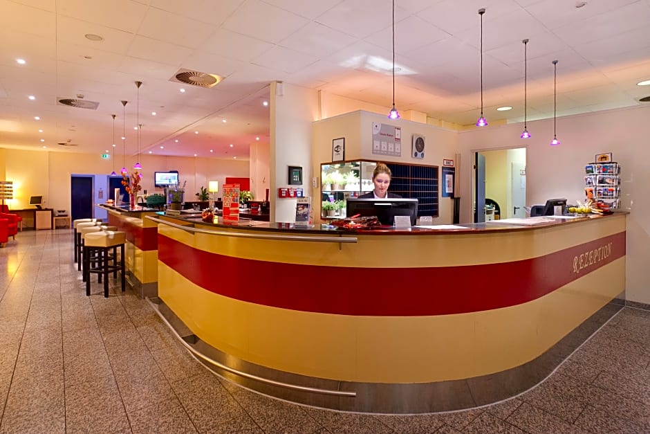 Premier nn Berlin City Sud