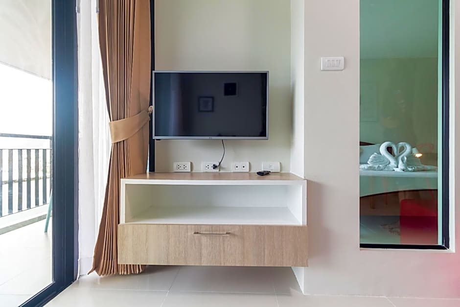 Apartments at The Bliss Condo by Lofty