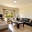 Vredehoek Guest Farm