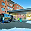Residence inn by Marriott Big Sky /The Wilson Hotel