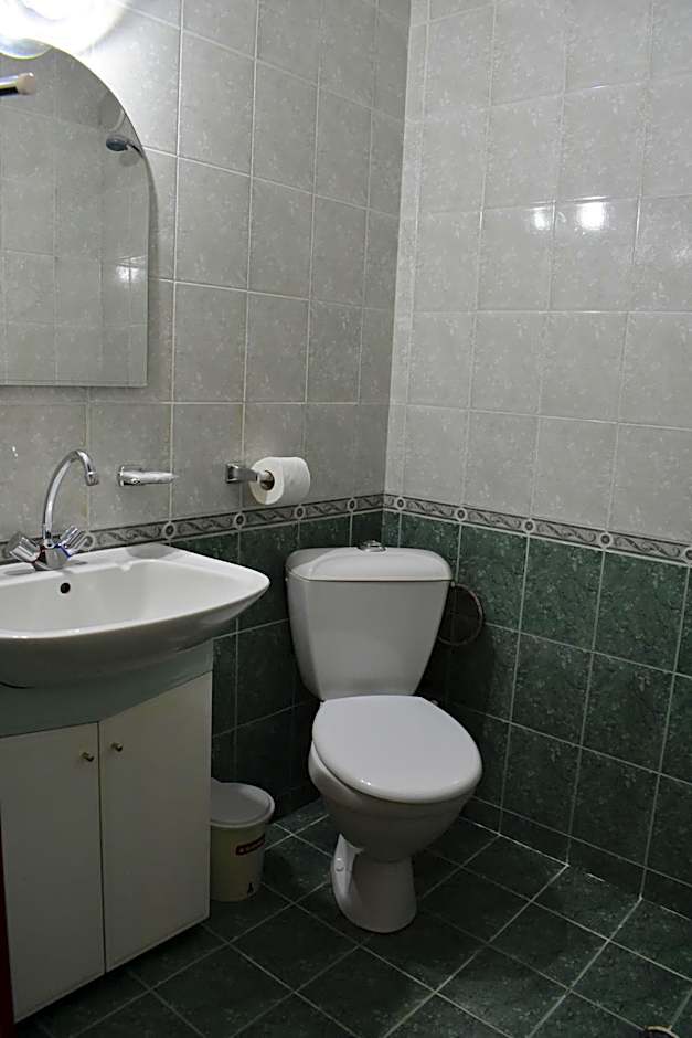 Family Hotel Bashtina Kashta