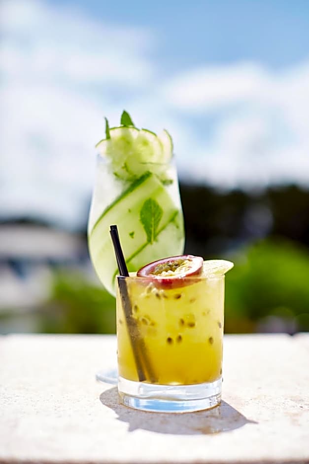 St Moritz Hotel and Cowshed Spa