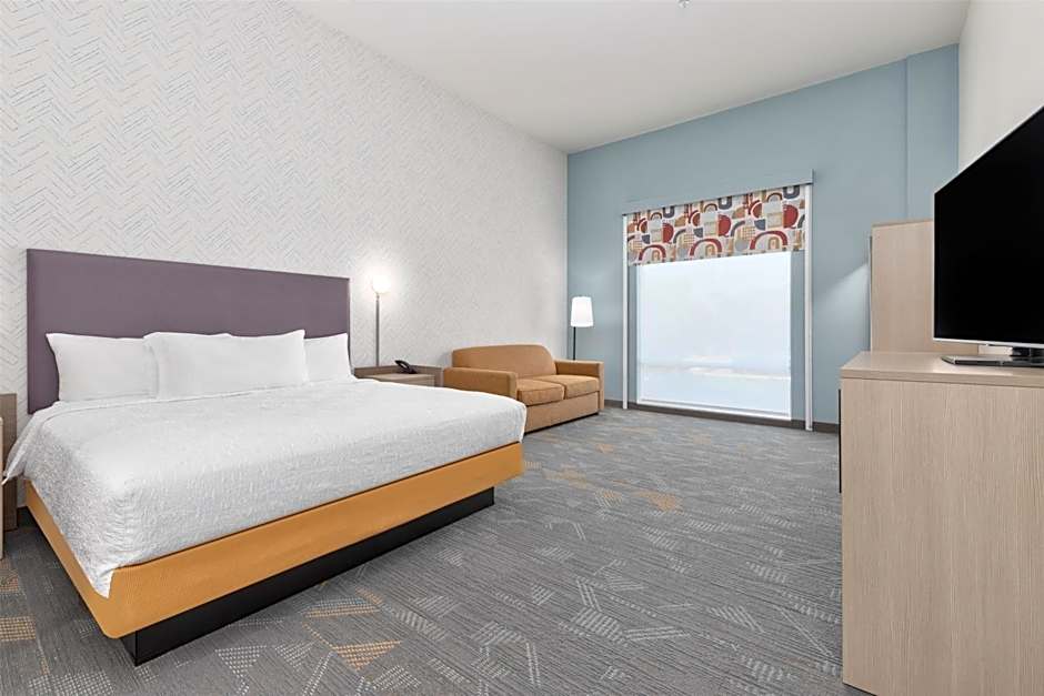 Home2 Suites by Hilton Paris