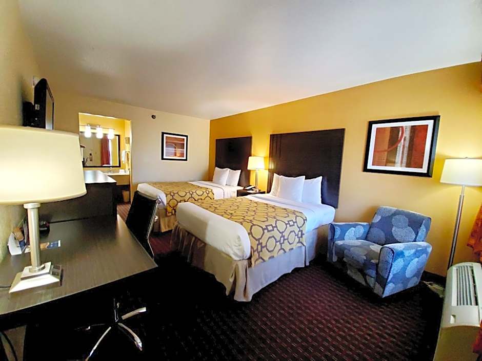 Baymont by Wyndham Goodlettsville/Nashville