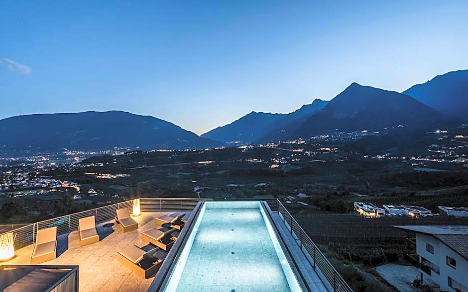 Prunner Luxury Suites - Adults Only