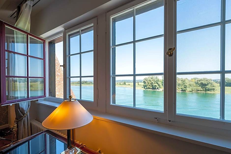 Hotel Porto Sofie Gottlieben