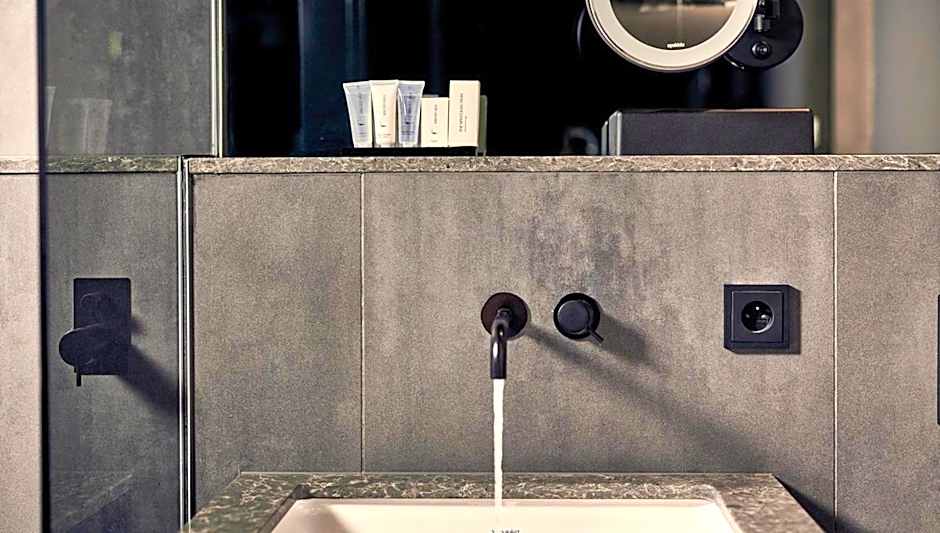 Van der Valk Hotel Brussels Airport