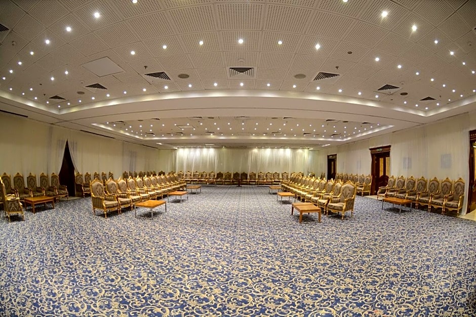 Signature Al Khobar Hotel