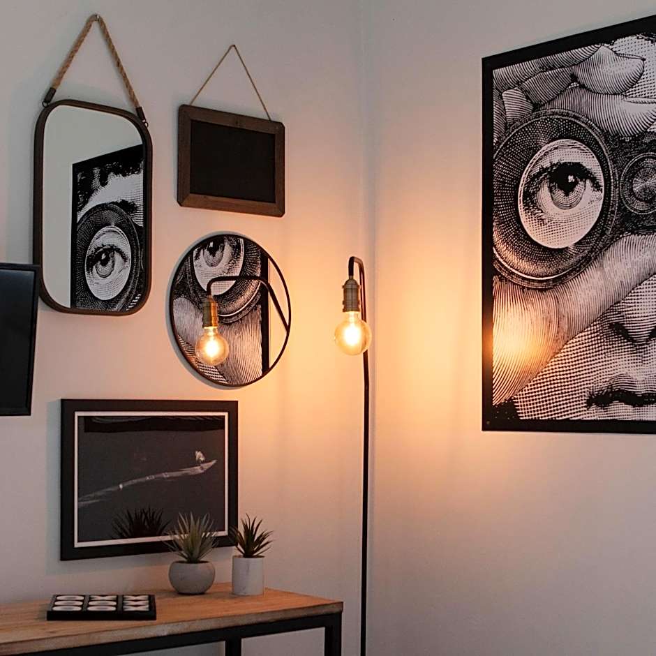 3B Firenze Centro