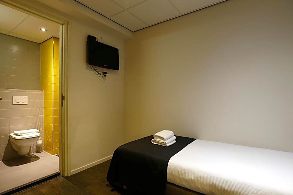 City Hotel Amsterdam