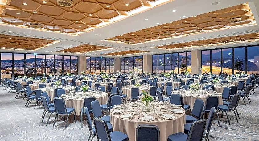 Grand Hyatt Izmir IstinyePark