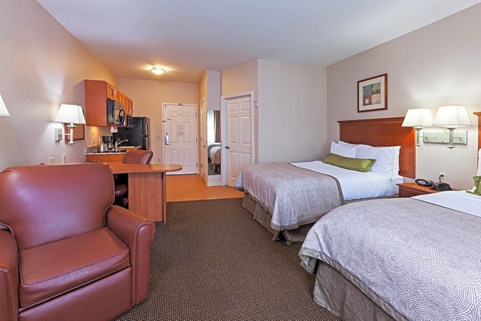 Candlewood Suites Deer Park, an IHG Hotel