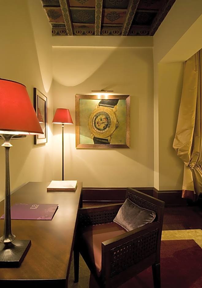Hotel L'Orologio Firenze - WTB Hotels