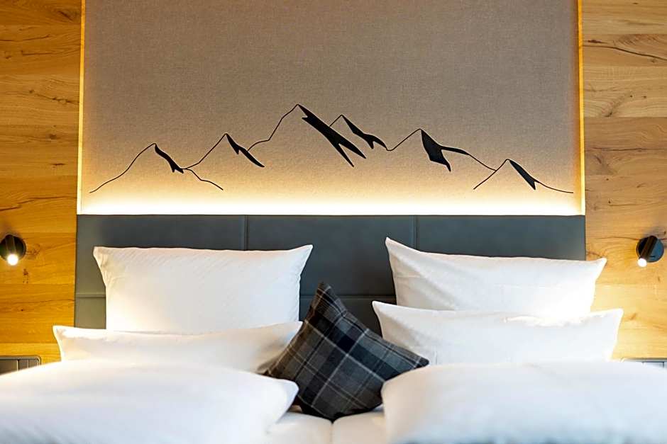 Alpenhof Oberstdorf Hotel & SPA, Signature Collection by BW
