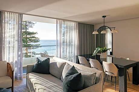 Manly Pacific MGallery Collection
