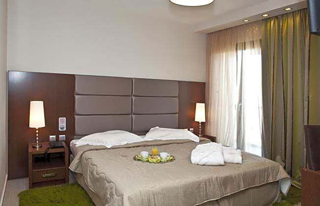 Hotel Konaki
