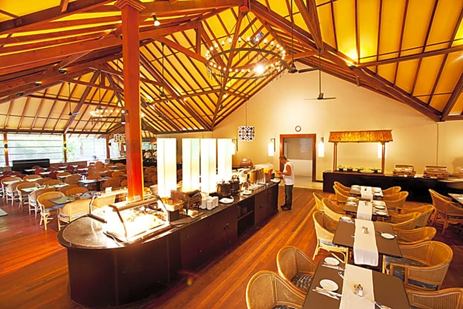 Adaaran Select Meedhupparu