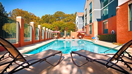 Best Western Plus Roswell/Alpharetta