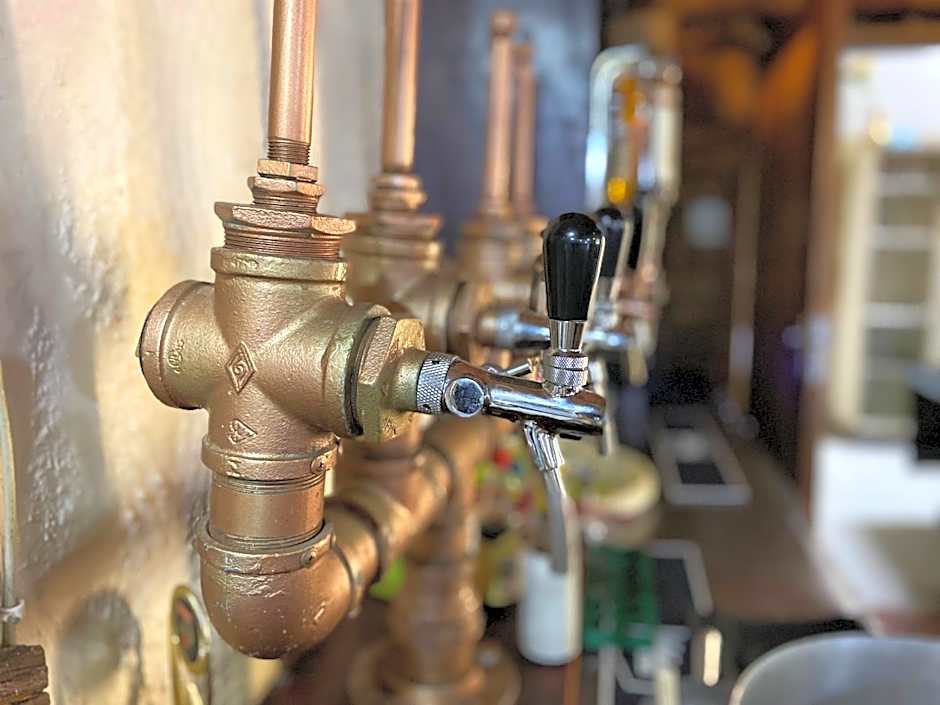 Magoebaskloof Mountain Lodge