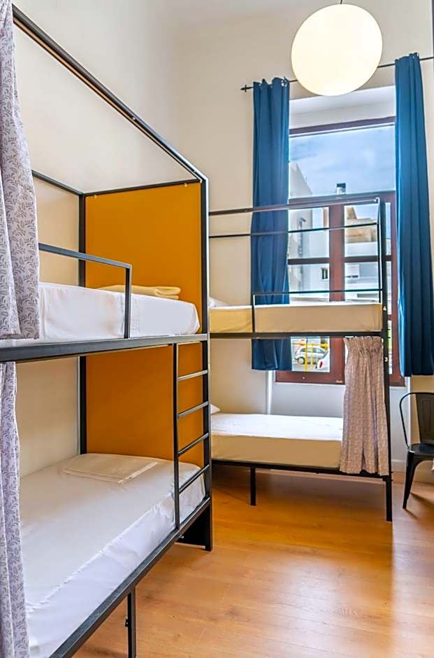 Intra Muros Hostel