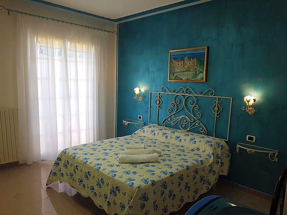 Villa Annina B&B