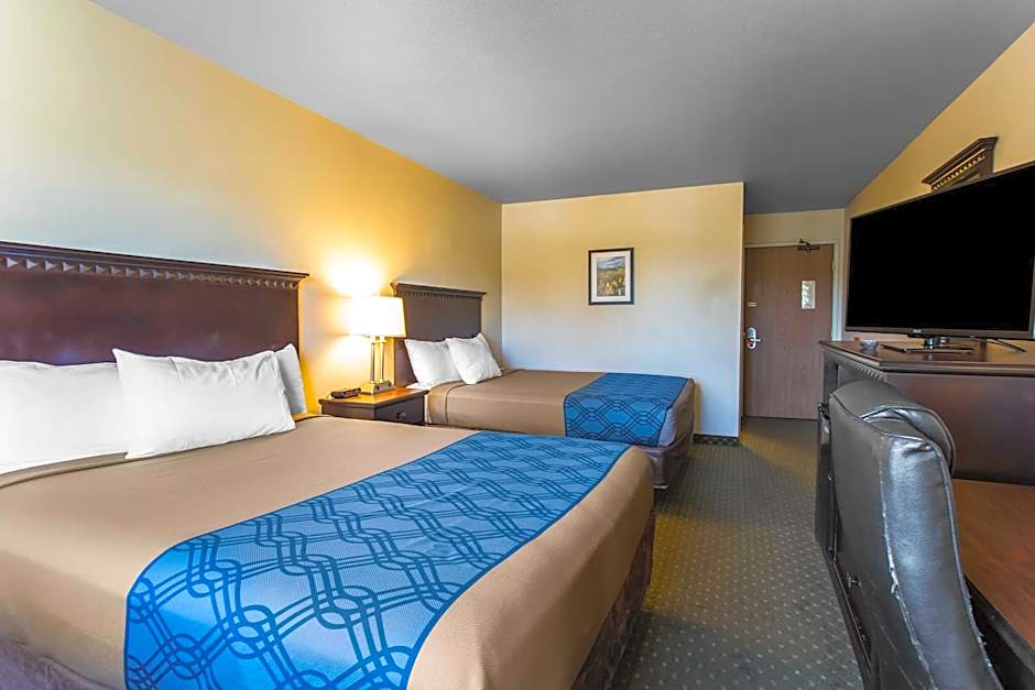 Quality Inn Gunnison - Crested Butte