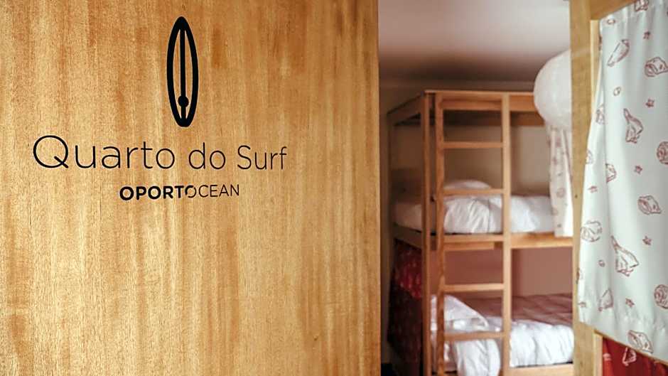 Oportocean Hostel