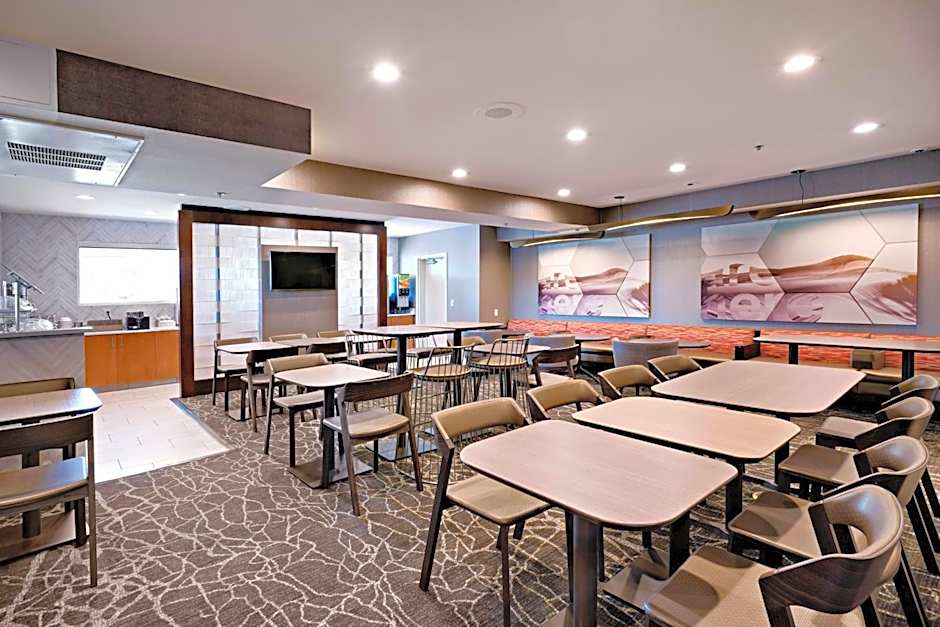 SpringHill Suites by Marriott Phoenix Glendale/Peoria