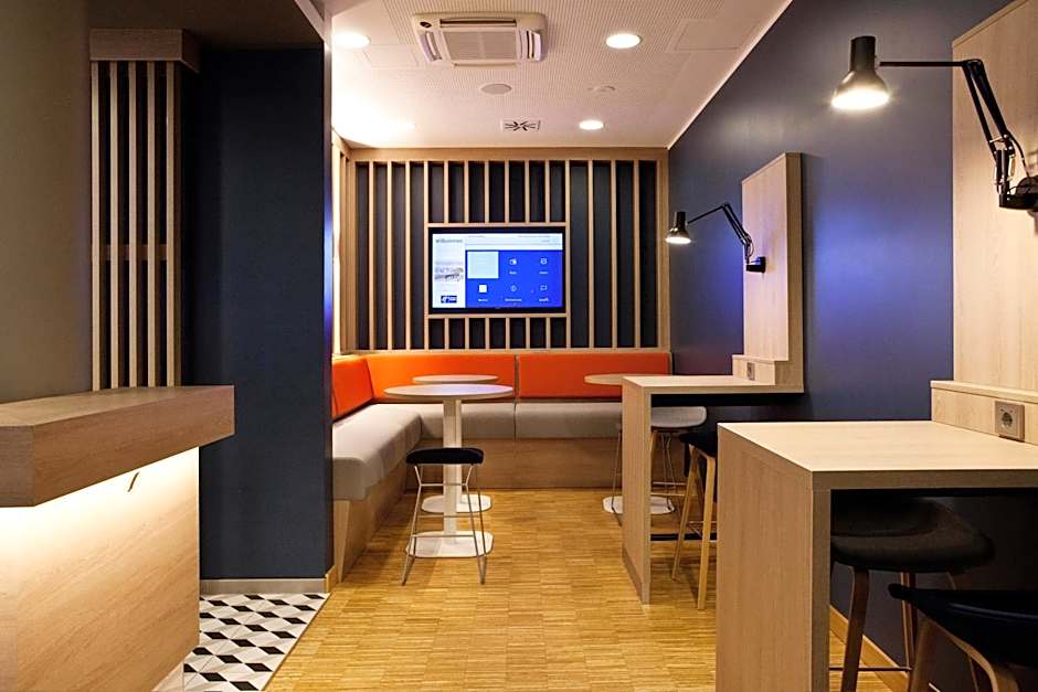 Holiday Inn Express Recklinghausen By IHG