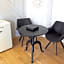 ANA Living Augsburg City Center by Arthotel ANA - Self-Service-Hotel