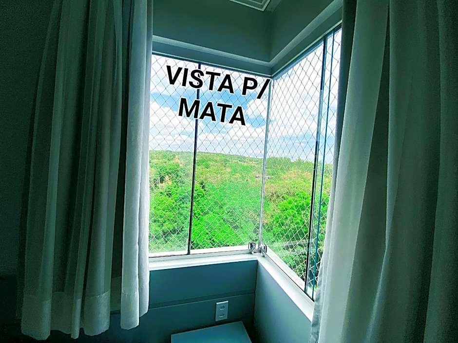 Rio Quente GO Apto 7 Pessoas 2 Qtos